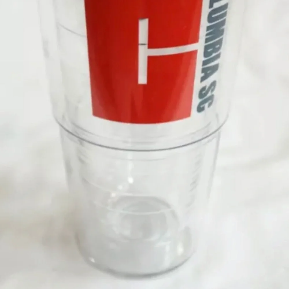 The Real Southern Hot Spot‎ Tervis Tumbler 24 oz